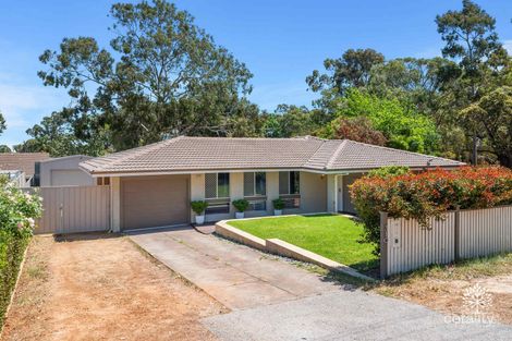 Property photo of 310 Canning Road Lesmurdie WA 6076