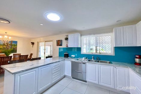 Property photo of 102 Castles Road South Craignish QLD 4655