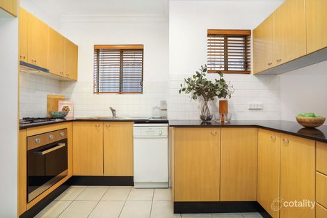 Property photo of 16 Walter Street Leichhardt NSW 2040
