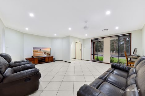 Property photo of 26 Welling Drive Narellan Vale NSW 2567