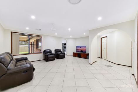Property photo of 26 Welling Drive Narellan Vale NSW 2567