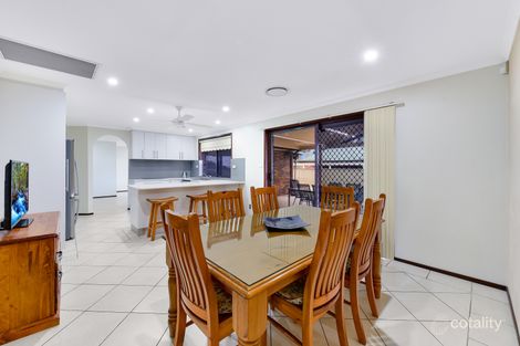 Property photo of 26 Welling Drive Narellan Vale NSW 2567