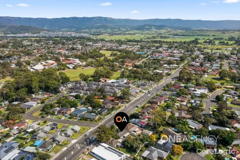 Property photo of 149 Terry Street Albion Park NSW 2527