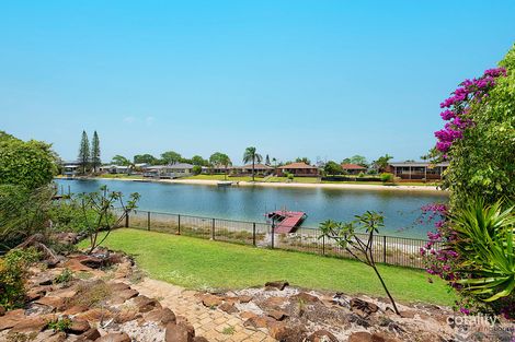 Property photo of 30 Weatherly Avenue Mermaid Waters QLD 4218