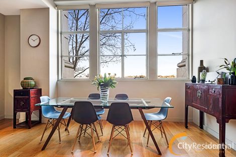 Property photo of 13/60 Flinders Street Melbourne VIC 3000