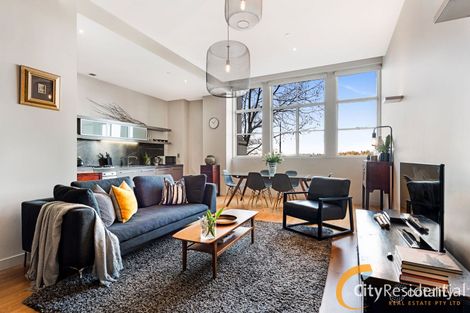 Property photo of 13/60 Flinders Street Melbourne VIC 3000