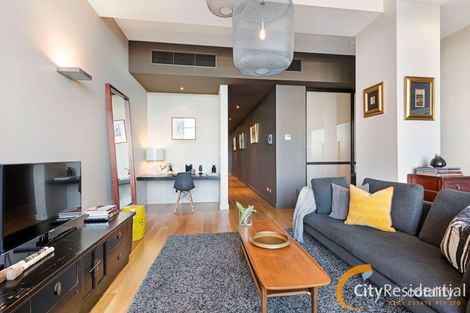 Property photo of 13/60 Flinders Street Melbourne VIC 3000