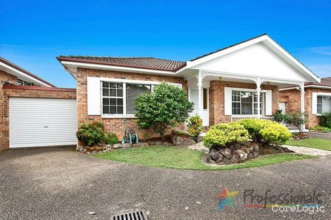 Property photo of 3/77 Greenacre Road Connells Point NSW 2221