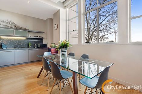 Property photo of 13/60 Flinders Street Melbourne VIC 3000