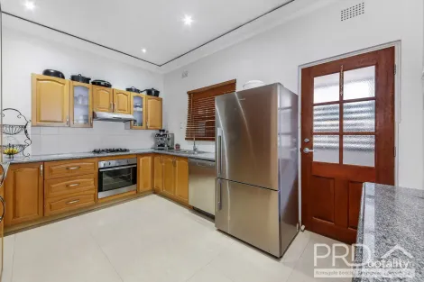 Property photo of 22 Monaro Avenue Kingsgrove NSW 2208