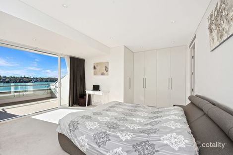 Property photo of 503/38 Peninsula Drive Breakfast Point NSW 2137