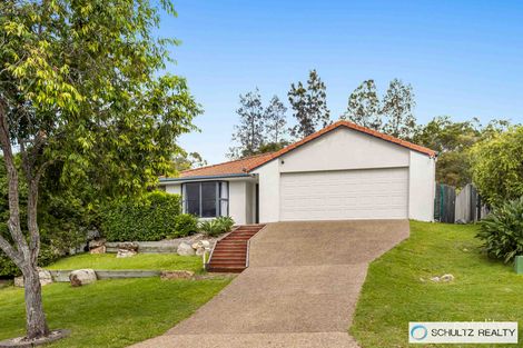 Property photo of 12/1 Mountain View Crescent Mount Warren Park QLD 4207