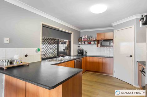 Property photo of 12/1 Mountain View Crescent Mount Warren Park QLD 4207