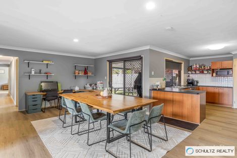 Property photo of 12/1 Mountain View Crescent Mount Warren Park QLD 4207