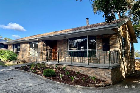 Property photo of 3/498 Nelson Road Mount Nelson TAS 7007