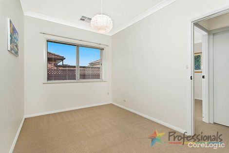 Property photo of 3/77 Greenacre Road Connells Point NSW 2221
