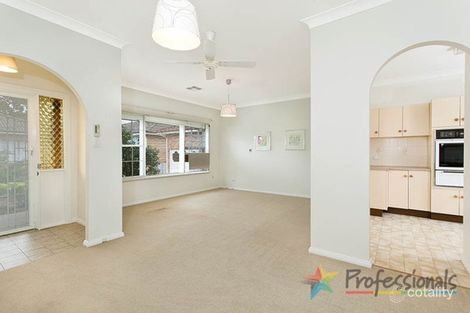 Property photo of 3/77 Greenacre Road Connells Point NSW 2221