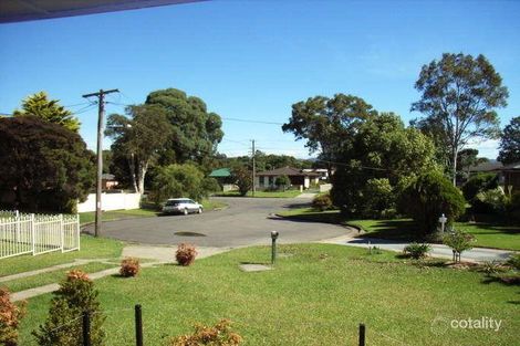 Property photo of 4 Bataan Street Nowra NSW 2541