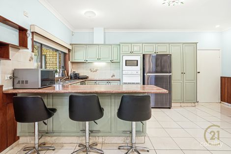 Property photo of 508 Hume Highway Casula NSW 2170