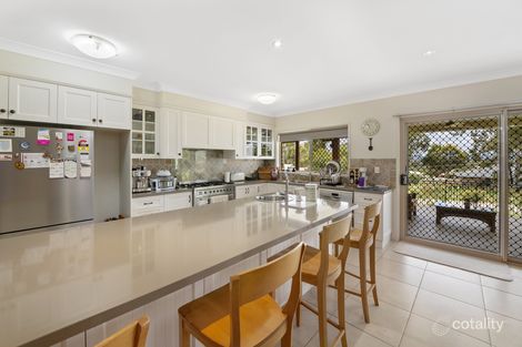 Property photo of 9 Stonewood Crescent Warwick QLD 4370