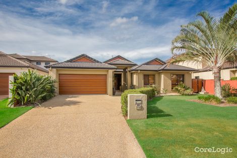Property photo of 28 Ferrymans Court Helensvale QLD 4212