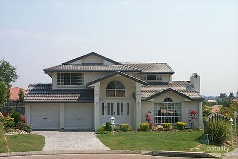 24 Kaleena St, Middle Park, QLD 4074