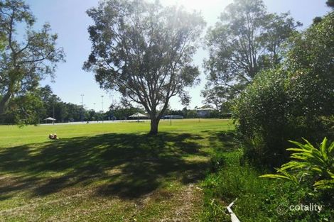 Property photo of 72 Jellicoe Street Coorparoo QLD 4151