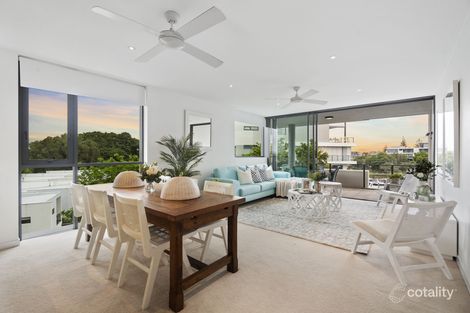 3401/323 Bayview St, Hollywell, QLD 4216