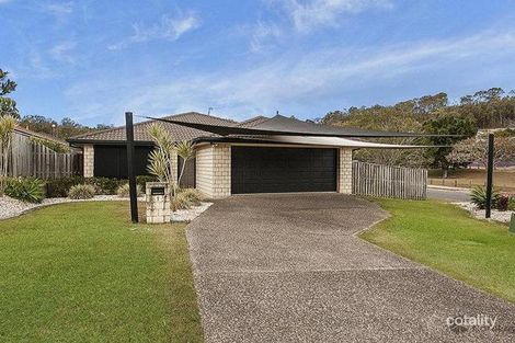 Property photo of 7 Fainter Court Pacific Pines QLD 4211