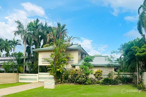 7 Kriewaldt Cct, Driver, NT 0830