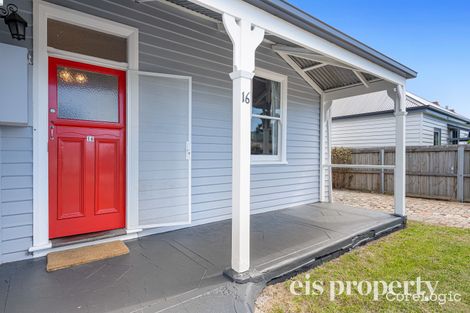 Property photo of 16 Johnston Street Moonah TAS 7009