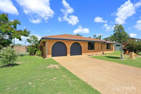 1 Marcellos St, Avenell Heights, QLD 4670