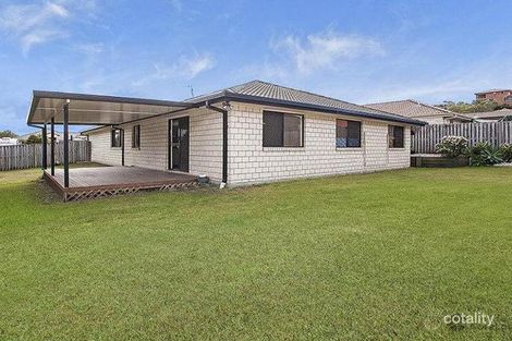 Property photo of 7 Fainter Court Pacific Pines QLD 4211