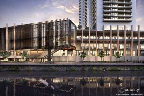 1009/12 Phillip St, Parramatta, NSW 2150