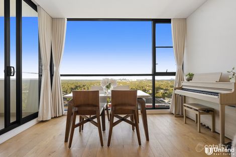 Property photo of 1810/22 Cambridge Street Epping NSW 2121