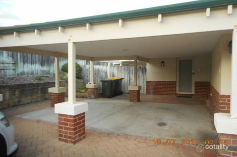 Property photo of 3 Heatherton Mews Hillarys WA 6025