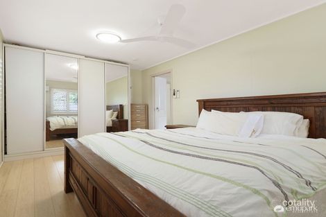 Property photo of 27 Horrie Twiner Street Keppel Sands QLD 4702