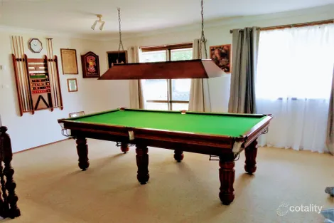 Property photo of 12 Camelot Road Goonellabah NSW 2480