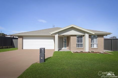 Property photo of 6 Morecambe Circuit Thornton NSW 2322