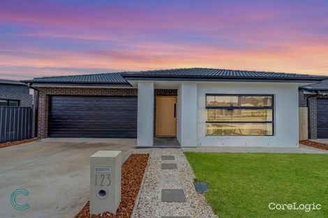 Property photo of 123 Bettong Avenue Throsby ACT 2914