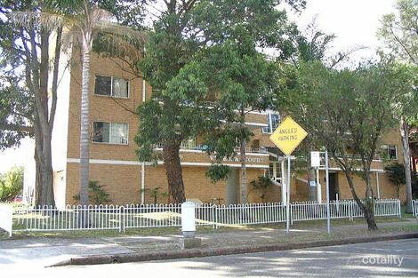 Property photo of 12/31-35 Gordon Street Brighton-Le-Sands NSW 2216