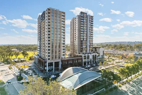 212/2 Mandala Pde, Castle Hill, NSW 2154