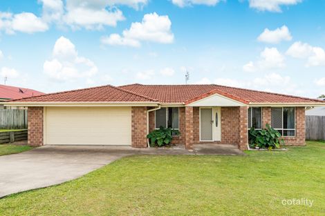 Property photo of 6 Hilltop Avenue Southside QLD 4570