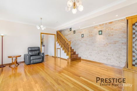 Property photo of 1/1 Throsby Street Fairfield Heights NSW 2165