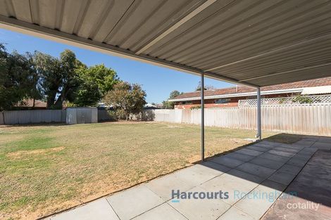 Property photo of 30 Palmer Street Warnbro WA 6169