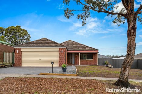 Property photo of 21 Backhaus Avenue Sunbury VIC 3429