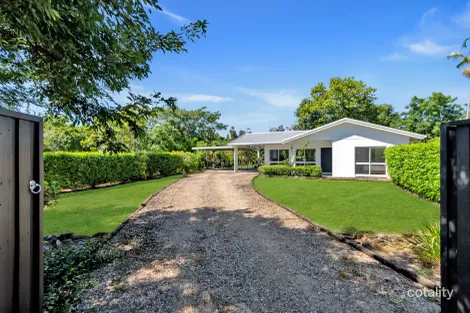 Property photo of 24 Thooleer Close Cooya Beach QLD 4873