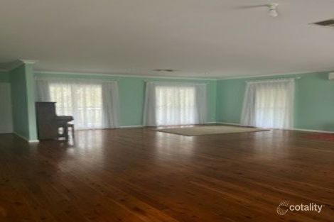 Property photo of 15 Crossley Drive Narromine NSW 2821