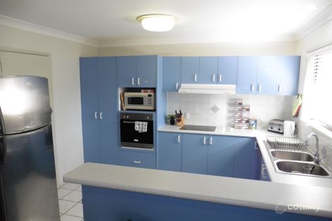 Property photo of 22 Simpson Street Capalaba QLD 4157