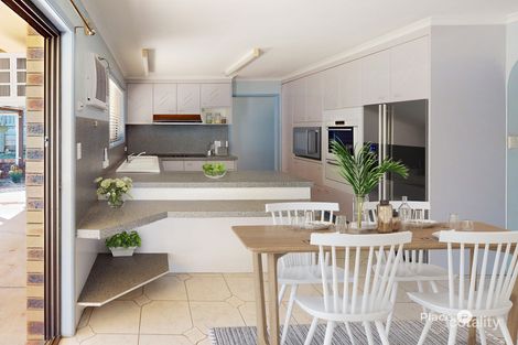 Property photo of 4 Imray Street Sunnybank Hills QLD 4109